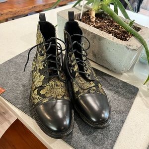 Taft “Jack” Men’s Boots size 9.5 (42eu)